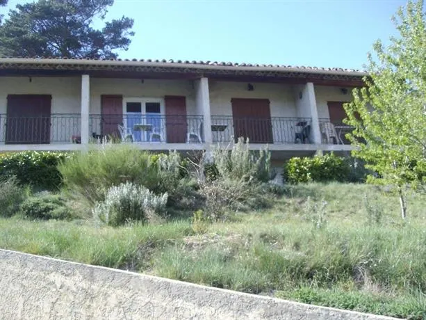 Residence les Cades - Image 1