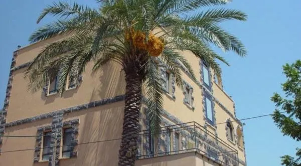 Nofesh Ha'Rimon - Image 1