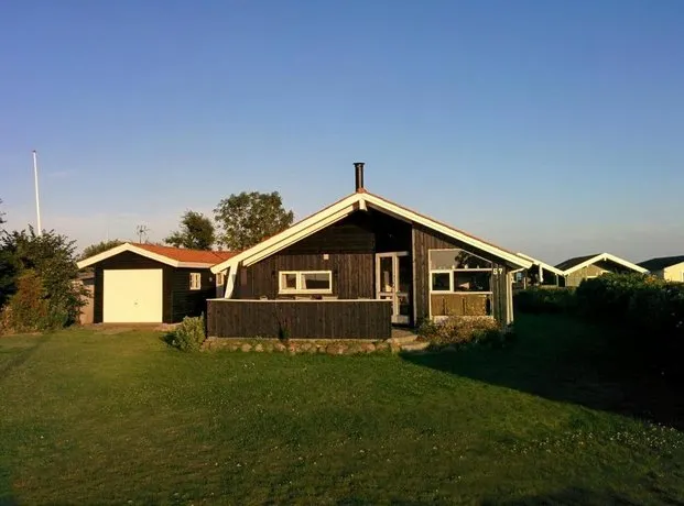 Kikkenborg 57 Sommerhus - Image 1