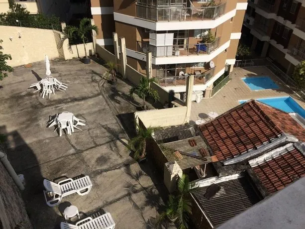 Glória Guest House - Image 1