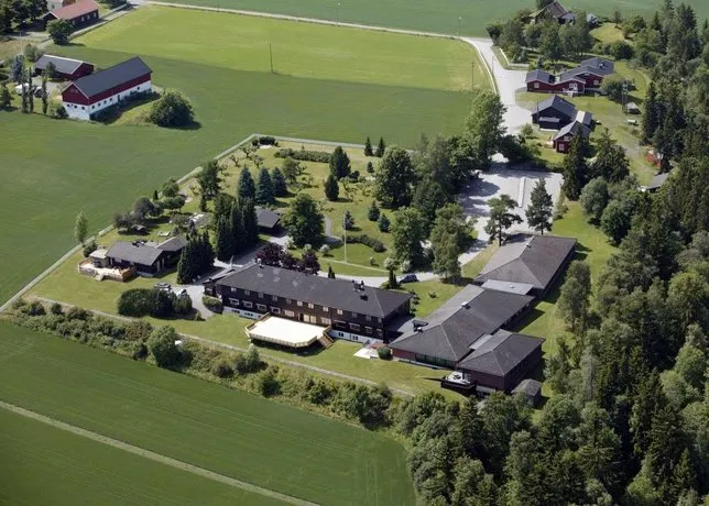 Hotell Hadeland - Image 1
