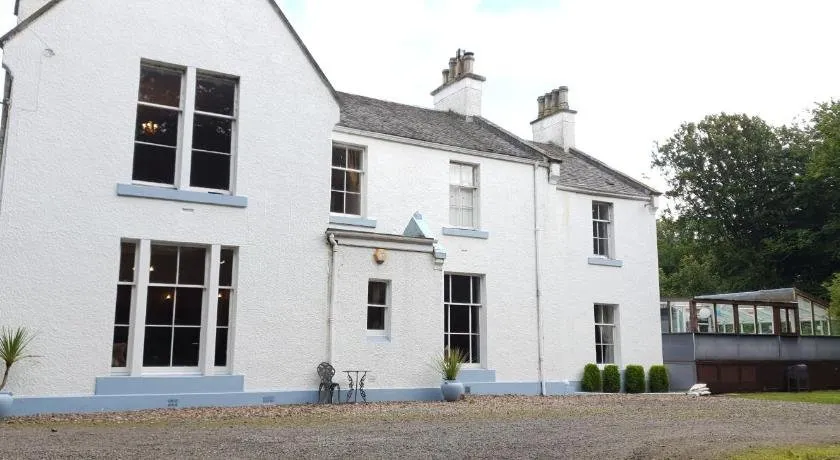 Antonine Wall Cottages And Bonnyside House - Image 1