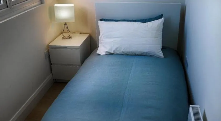 Zenobia London Luxury Apartments - Image 1
