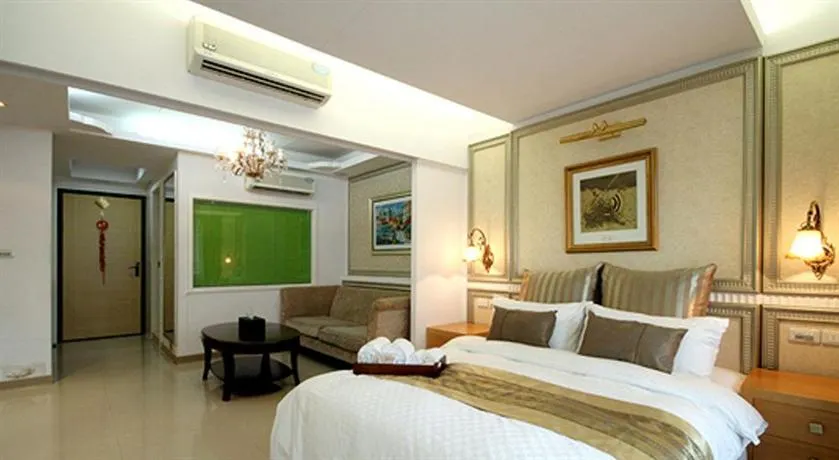 Athena Suite - Image 1