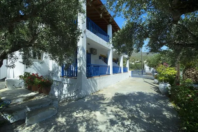 Harry's Paradise - Image 1
