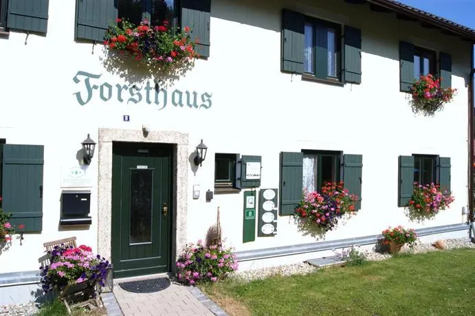 Bavarian Forest Holidays - Image 1