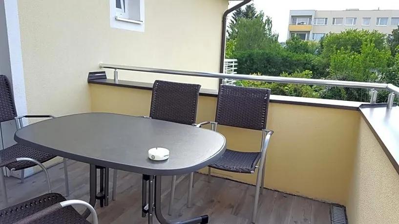 Privatzimmer Jarosch - Image 1