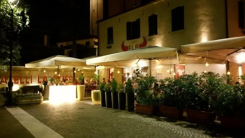 Central Mestre Venice - Image 1