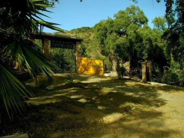 Camping Genal - Image 1
