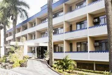 Atlântico Hotel - Image 1