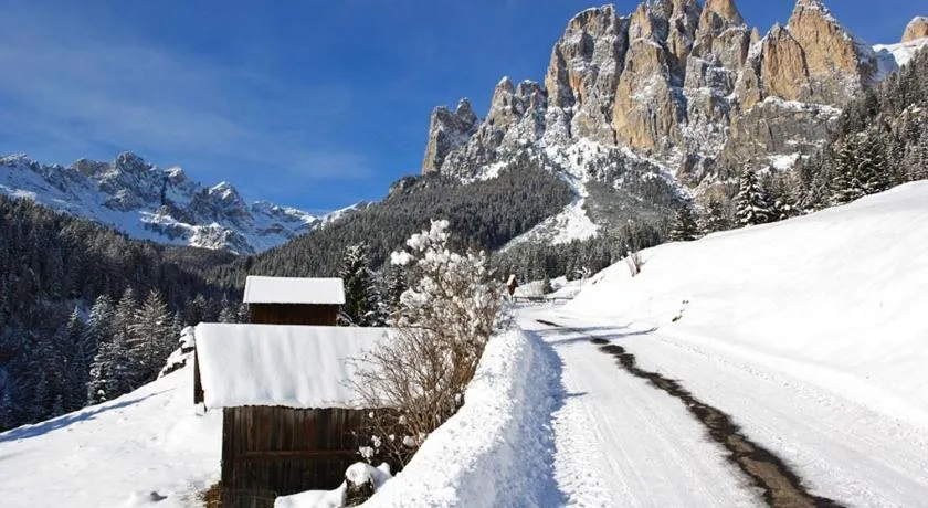 Appartamenti Dolomiti - Image 1