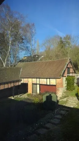 Chez Tripp - Image 1