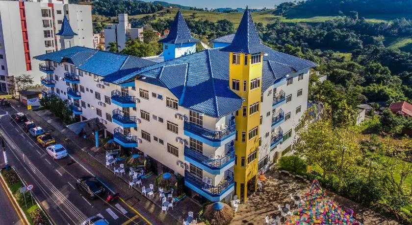 Hotel Paraiso - Image 1
