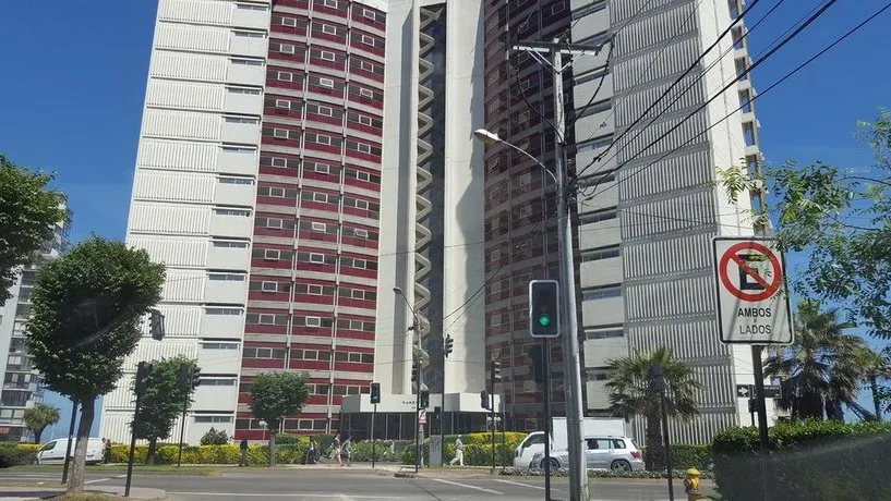 Arriendo Vina Playa Acapulco - Image 1
