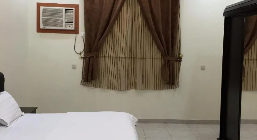 Zaer Al Fakhama Hotel Apartments - Image 1