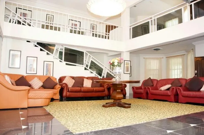 Proguesthouse - Image 1