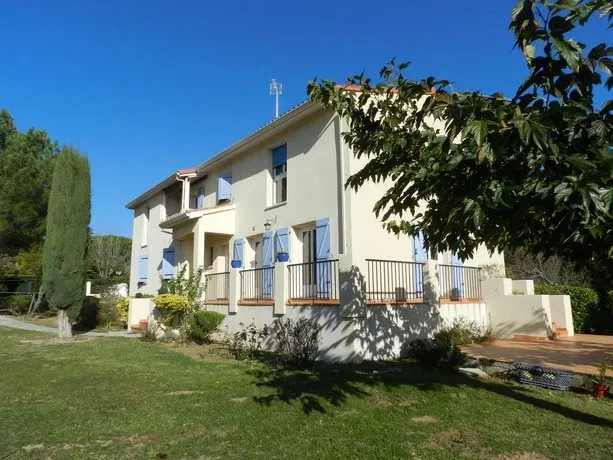 Villa Ivoire - Image 1