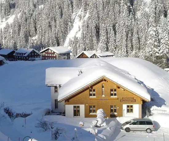 Alpenapartments Elisabeth - Image 1