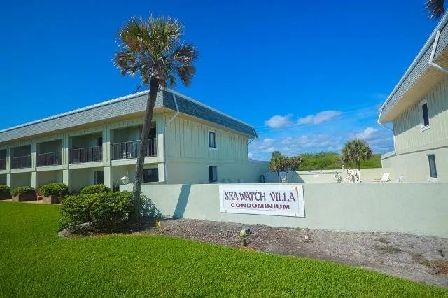 Sea Watch Villa 1790 - Image 1