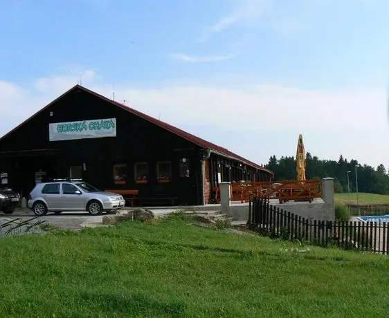 Horská chata Vyškovec - Image 1