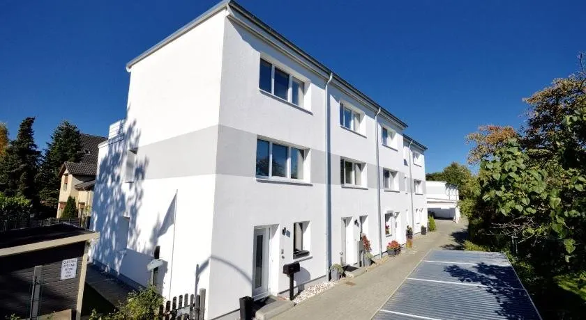 Urbaner Lifestyle im klimaneutralen Effizienzhaus - Image 1