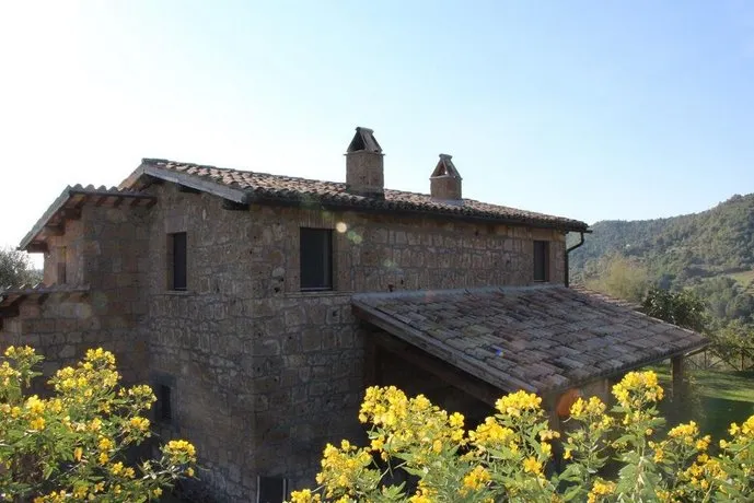 Villa I Calanchi Di Civita - Image 1
