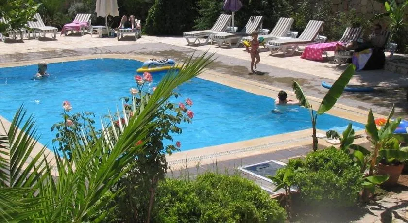 Pasha Apart Hotel - Image 1
