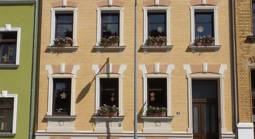 Ferienwohnung Musikwinkel - Image 1