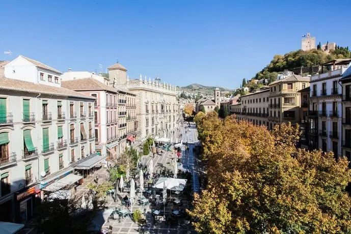 Estudio Plaza Nueva - Image 1