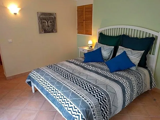 B&B  Vivenda Balou - Image 1