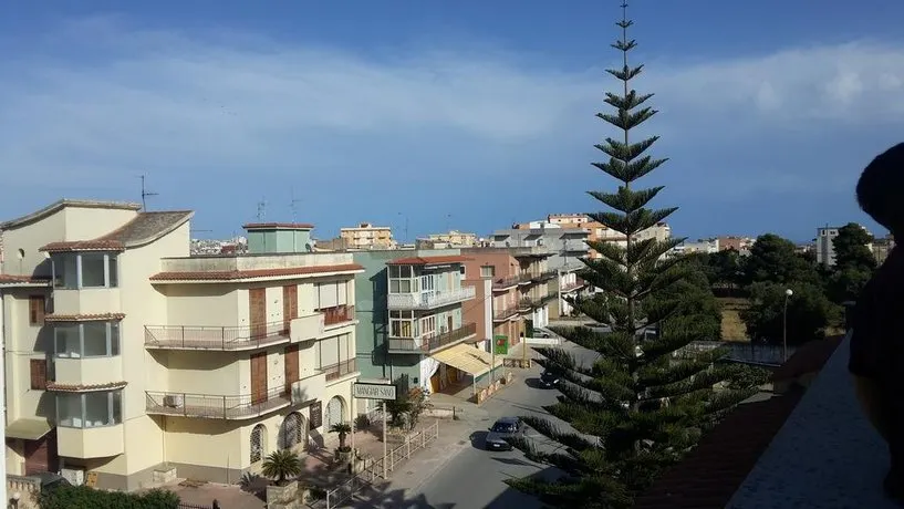 Perriera House - Image 1