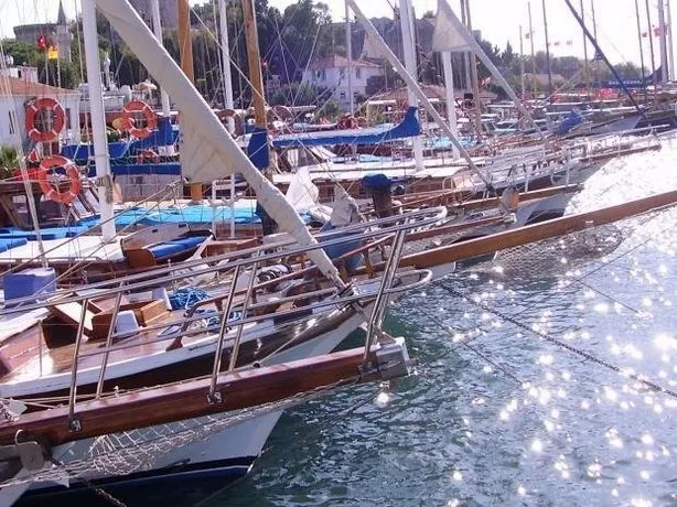 Siofok Dock - Image 1