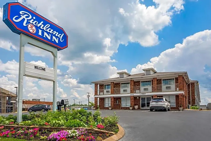 Richland Inn of Columbia - Image 1