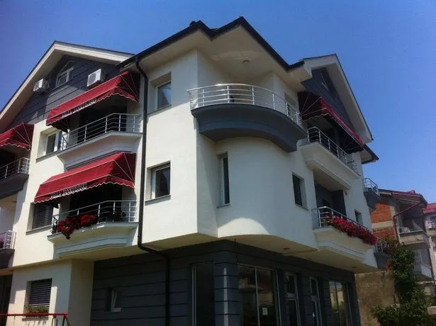 Villa Jankuloski - Image 1