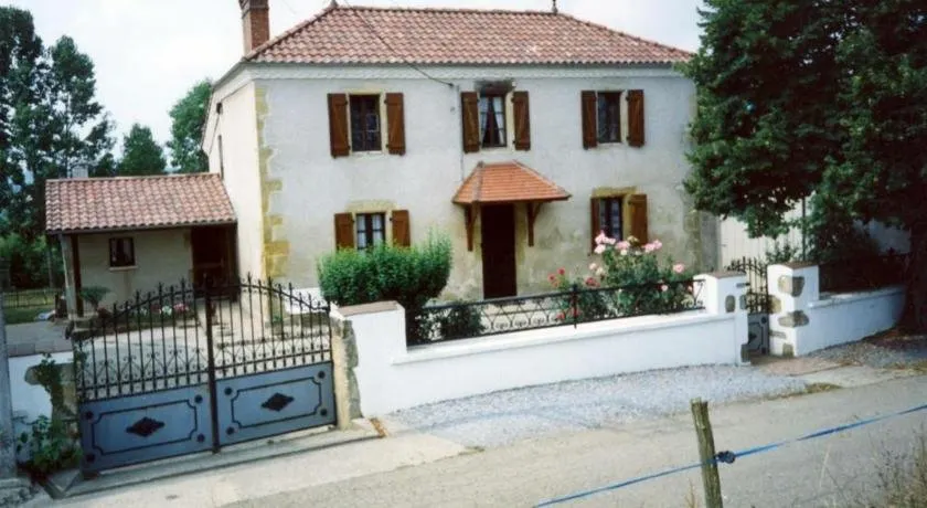 Gite Monget, 4 pièces, 6 personnes - FR-1-360-177 - Image 1