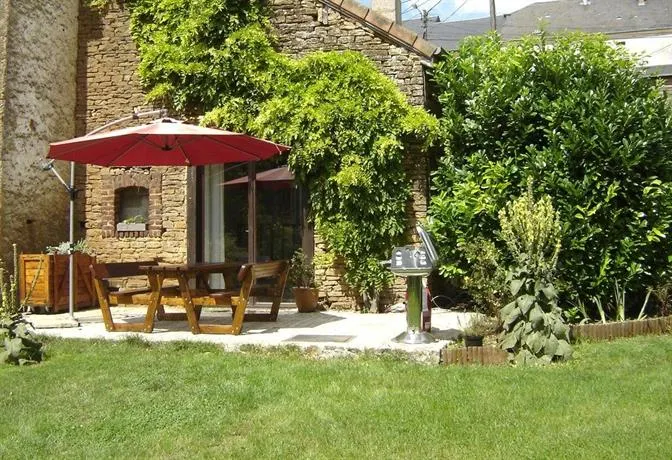 Gite de Villers-la-Loue - Image 1