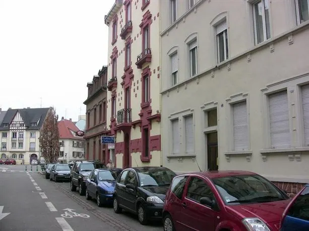 Gite Cigogne - Image 1