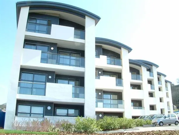 Westbeach Resort - Image 1