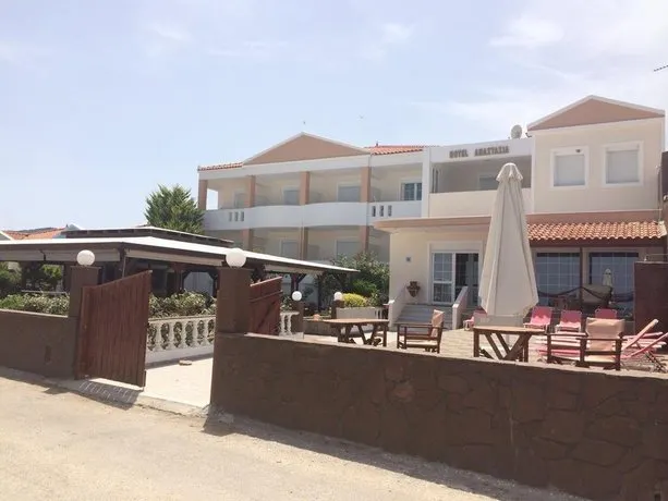 Hotel Anastasia - Image 1