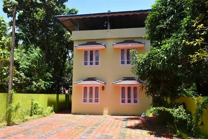 Athira Garden Beach Resort - Image 1