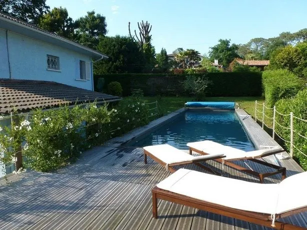 Villa aux Canards Sauvages - Image 1