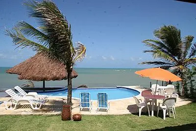 Pousada Enseada Dos Saveiros - Image 1