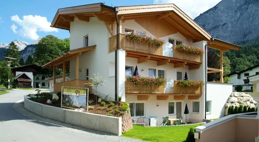 Appartements 4 Jahreszeiten - Image 1