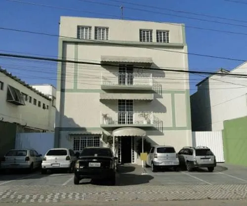 Belmundo Hotel - Image 1