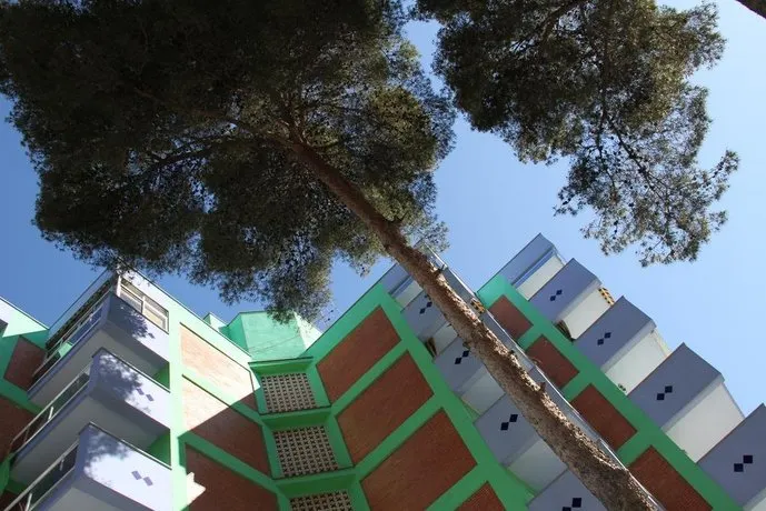 Click&Booking Residencial Sama - Image 1