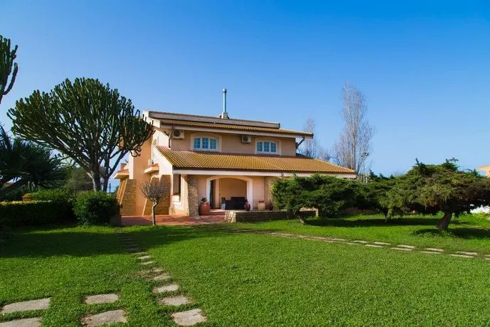 Casa vacanze villetta maresette - Image 1