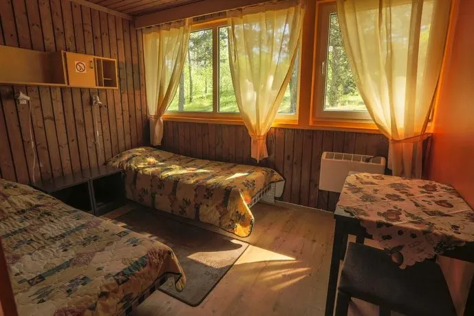 Silkini Guest House - Image 1