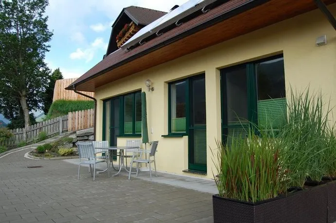 Sonnenchalet Bäckenbauer - Image 1