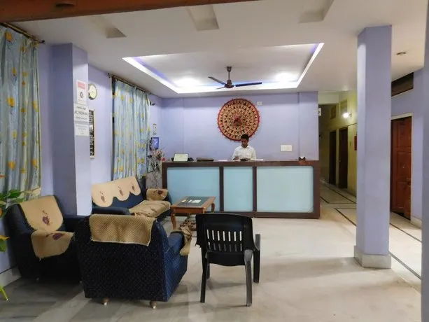 Dispur Lodge - Image 1