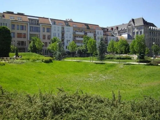 Vendel Terasz - Image 1